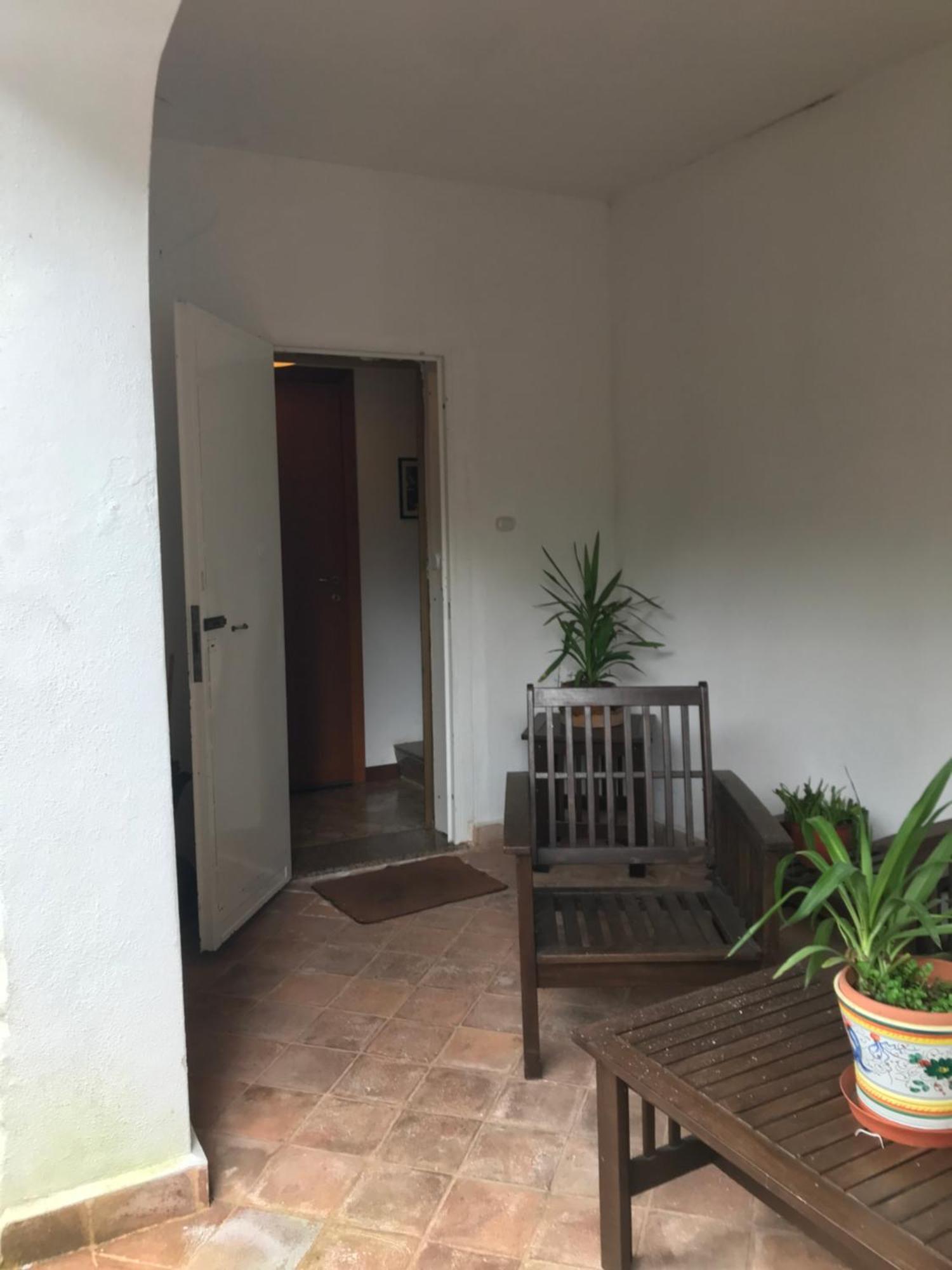 Casa Gramapa Villa Rocca Priora  Exterior photo